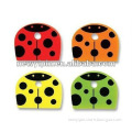 promotional gift silicone rubber key cover key cap